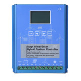 Controlador Híbrido Eólico-solar Mppt 12v24v 1000w2000w