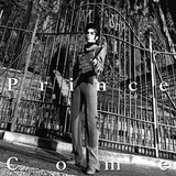 Prince Come Usa Import Lp Vinilo