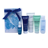 Biotherm Set Hidratacion Rostro Y Cuerpo 