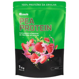 Whey Protein Vegano Growth Pea Proteina Da Ervilha Whey Veg