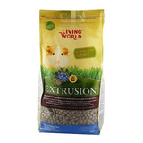 Living World Alimento Cuye Cobayo Extrusion 1.4kg