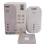 Timer Wifi Kasvi