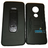 Funda Para Motorola E5 Play Go