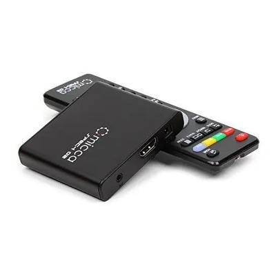 Reproductor Multimedia Hdmi Micca Speck G2 1080p Full-hd | Meses sin interés