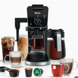 Ninja Dualbrew Pro Speciality Coffee System 