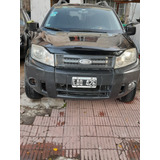 Ford Ecosport 1.6