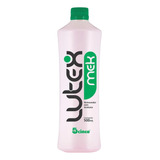 Removedor De Esmalte Sem Acetona Lutex Mek 500ml