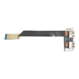 Placa Usb Notebook Compatible Satellite A205 Ls-3484p