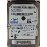 Disco Samsung Hm250hi 2.5 Sata 250gb -1545 Recuperodatos