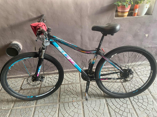 Bicicleta Dama