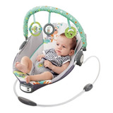 Cadeira De Descanso Comfort For Baby Musical Mastela