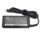 Cargador Original Lenovo Thinkpad L13 L14 L15 L13 Gen2 65w