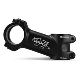 Bicicleta Bike Stem Ultraligera Para Manillar De Montaña