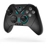 Controlador De Joystick Para Juegos Thunderobot G70 Profesional Con Bluetooth, Inalámbrico Y Con Cable, Para Juegos De Switch Windows Pc Steam Tv