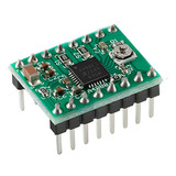 A4988 Driver Controlador De Motor Paso A Paso Cnc Ramps Impr