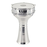 Meinl Tambor Headliner (darbuka) He-100 De Aluminio Msi