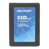 Disco Estado Solido Ssd Hikvision E100 1tb 2.5