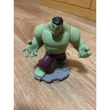 Disney Infinity, Súper Héroes Marvel Hulk