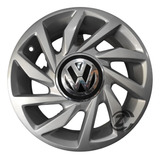 Llanta Volkswagen Up Rodado 15 Zerollantas
