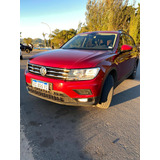 Volkswagen Tiguan Allspace 1.4t