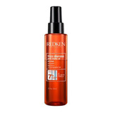 Aceite Frizz Dismiss Redken 125ml Control Estática Y Frizz