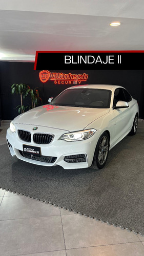 Bmw M240i (blindaje 2)