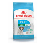 Alimento Balanceado Perros Royal Canin Mini Puppy 7.5kg