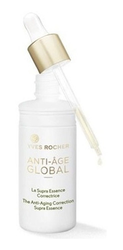 Esencia Rejuvenecedora ( Serum ) Anti Age Global Yves Rocher