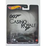 Hot Wheels Premium Aston Martin Dbs 007 Casino Royale Pq5