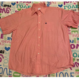 Camisa Casual Brooks Brothers 346 Talla Grande