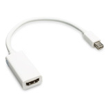 Cabo Adaptador Thunderbolt Hdmi Mac Mini Displayport 