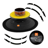 Reparo Original Jbl Selenium Vulcano 15swv3.8 - 1900 Watts 