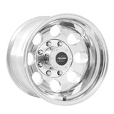 2 Rines 16x10 O 17x10 8 Birlos Chevrolet Ford Ram Gmc Sierra