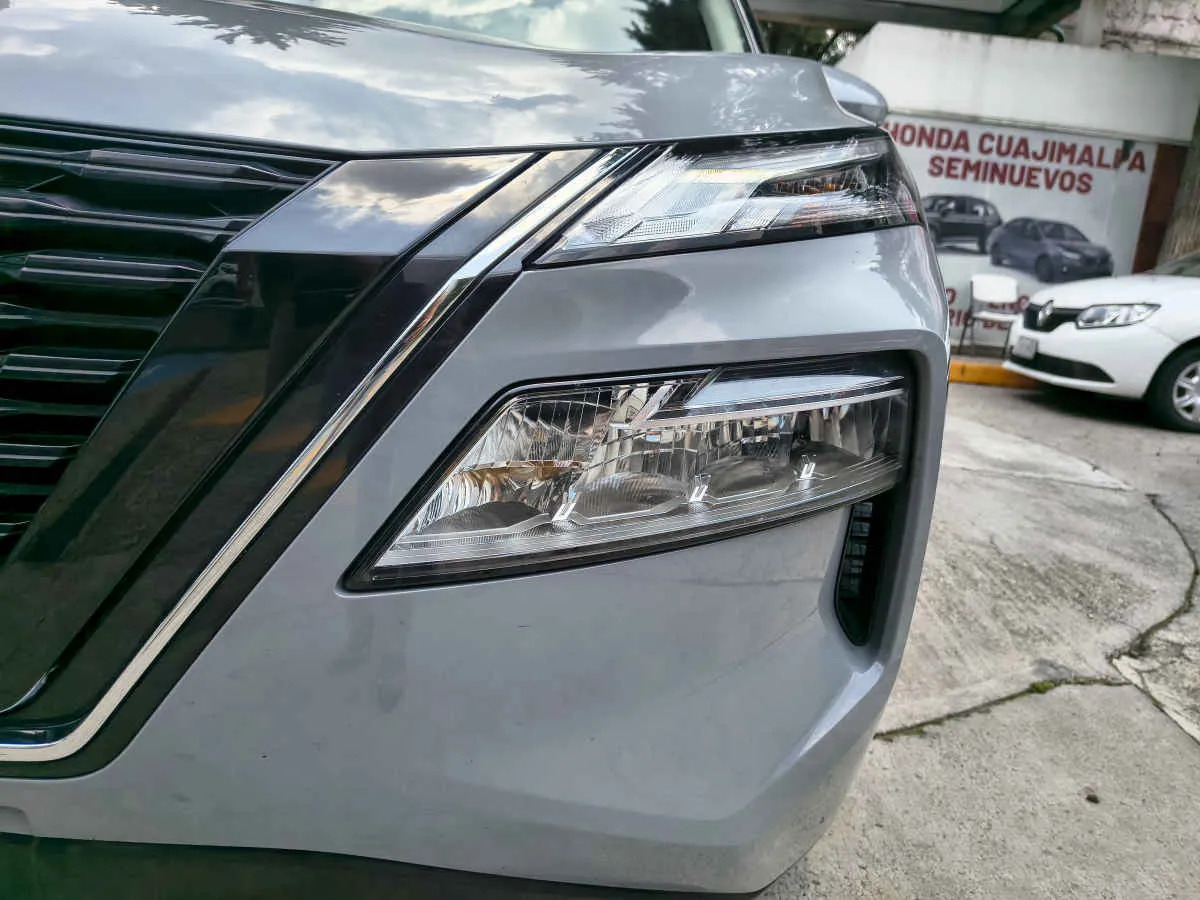 Nissan X-trail 2024 Gallery 14