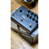 Pedal Strymon Timeline Delay - Perfeito Estado! Com Caixa!