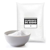 Bicarbonato De Sodio 1 Kg