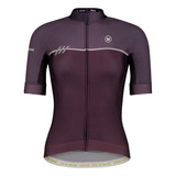 Jersey Ciclismo Mujer Movva Le Boss Xl