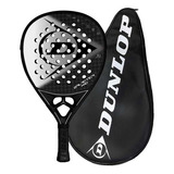 Pala Dunlop Galactica Pro Nh Negro-gris Color Negro