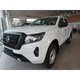 Nissan Fontier S 4x2 At