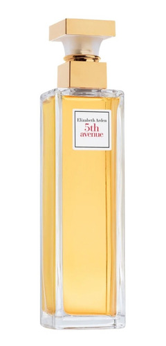 Elizabeth Arden Quinta Avenida Eau De Parfum 125ml Dama