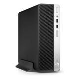 Hp Prodesk 400 G5 Sff Core I7 8th  Generación /nvidia Gt 2g