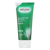 Fitoacondicionador Hidratante De Aloe Vera Weleda Vegano