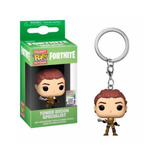 Funko Pop Tower Recon Specialist Llavero Fortnite Playking