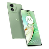 Celular Motorola Xt2303-2 - Moto Edge 40 - 256gb - Verde