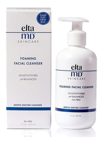 Elta Md Foaming Facial Cleanser | 207 Ml