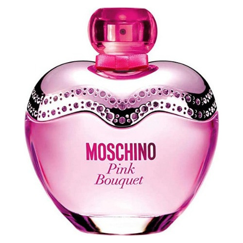  Moschino Pink Bouquet Edt.100 Ml Rp