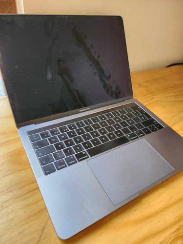 Macbook Pro 13 Pulgadas 2019 Touchbar
