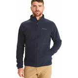 Marmot Chamarra Rocklin Para Hombre, Ligera, Con Cierre