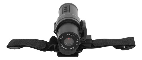 Capacete Wifi Electric Bike Dash Camera Cam 1080p 120 Graus