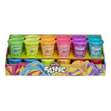 Play Doh Slime Individual Surtido